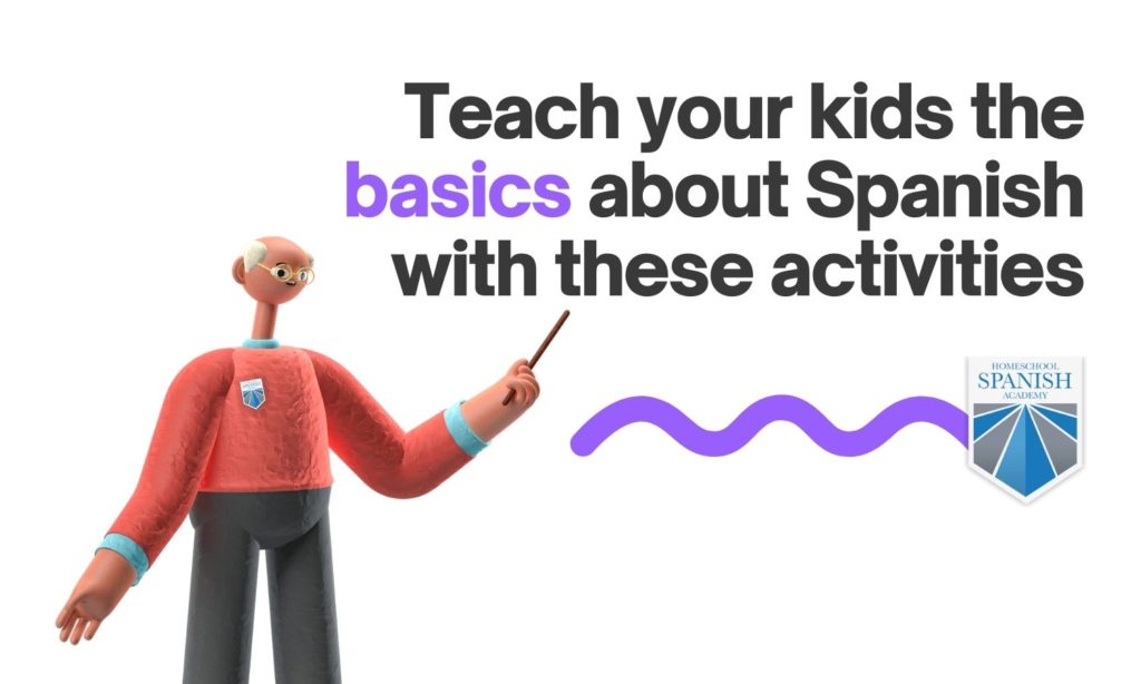 Spanish Basics CTA
