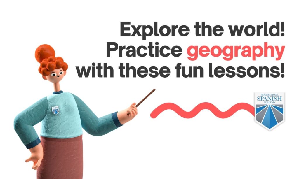 Geography