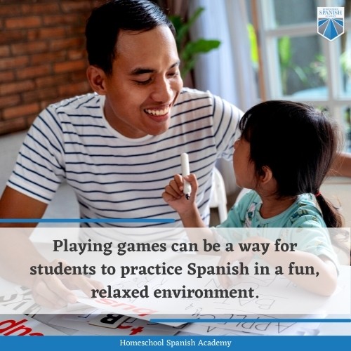 Spanish Adaptations