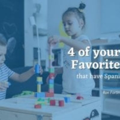 Spanish Adaptations