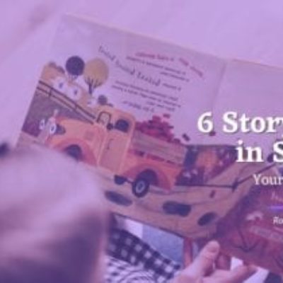 Storybooks