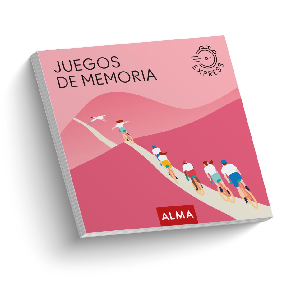 Spanish Memory Games