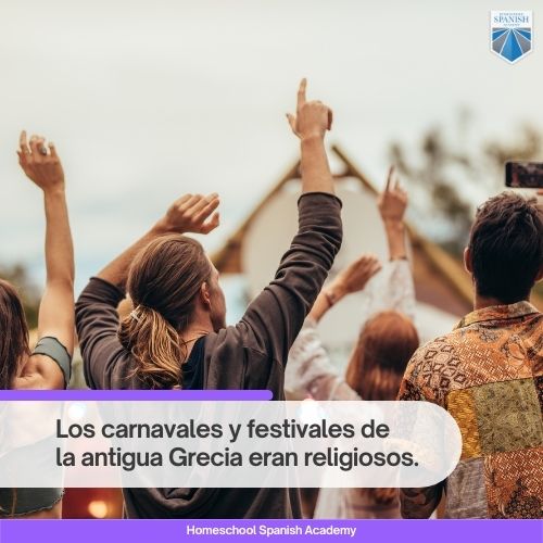Spanish example