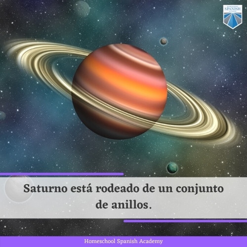astronomía
