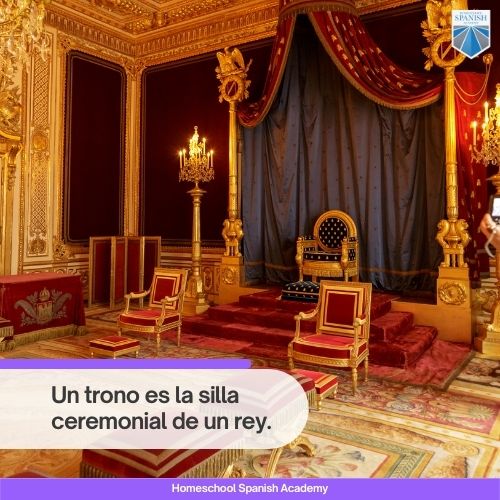 kings and queens for kids