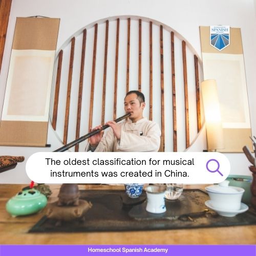 musical instruments for kids