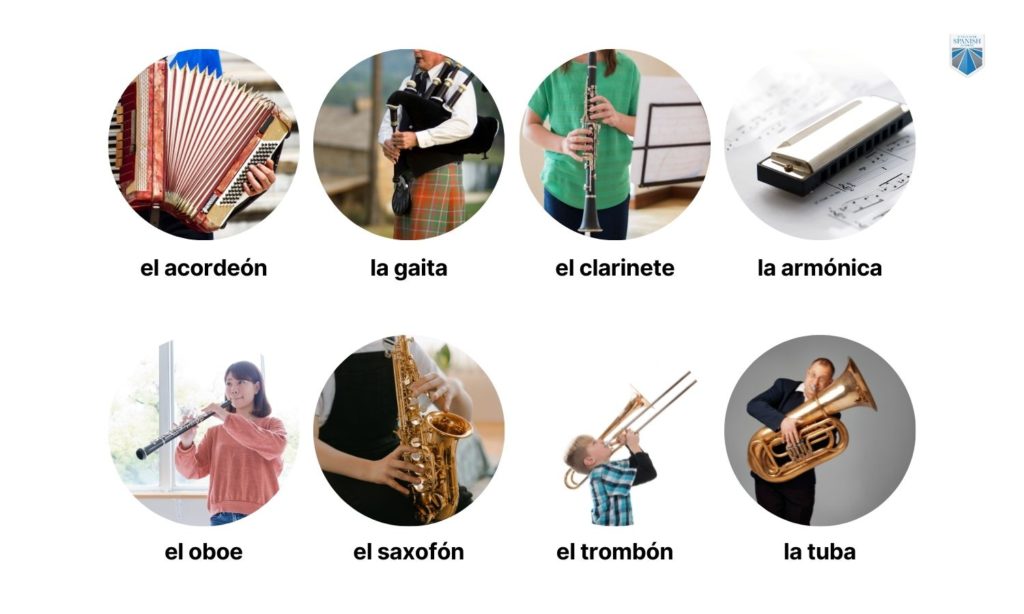 musical instruments for kids