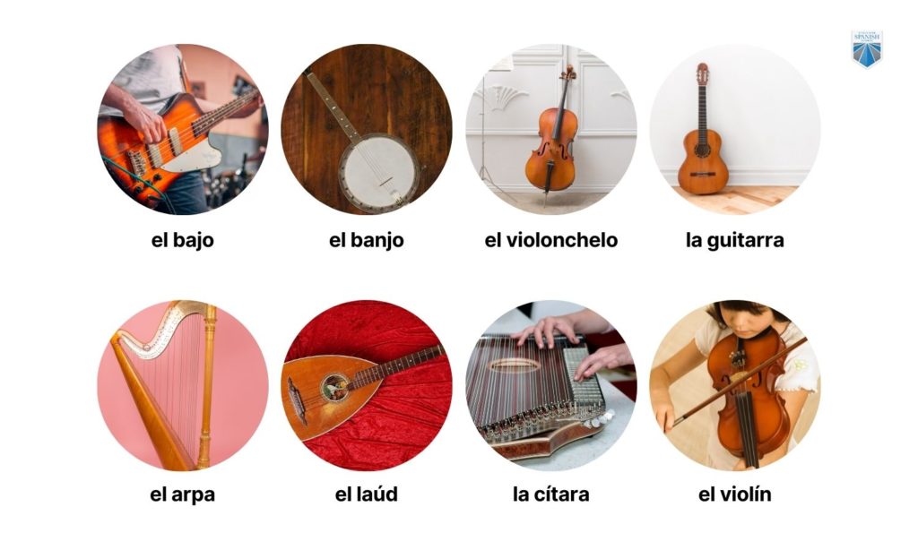 musical instruments for kids