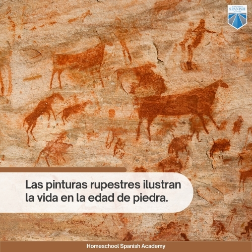 edad de piedra