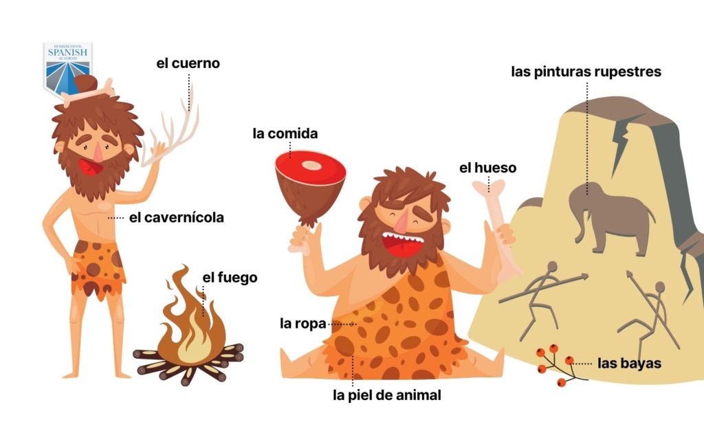Edad de piedra