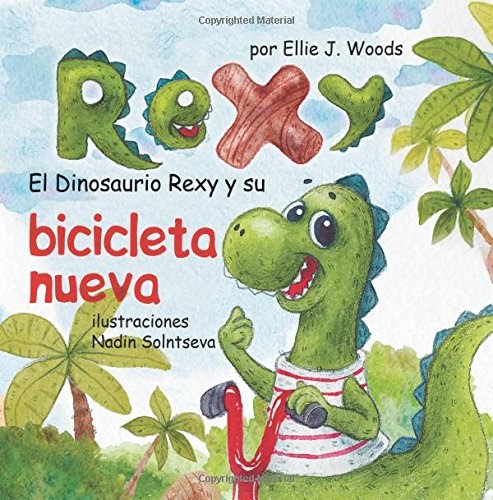 dinosaur in Spanish