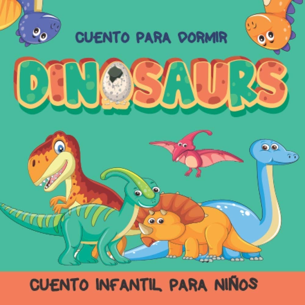 dinosaur in Spanish