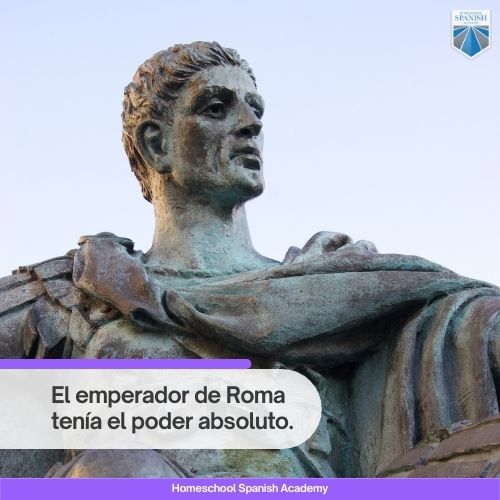 Ancient Rome for kids