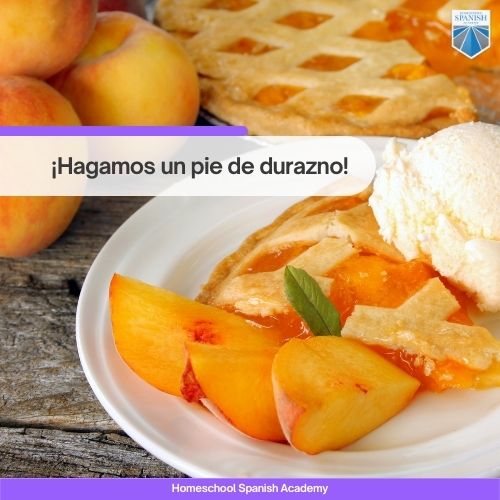 Spanish for kids