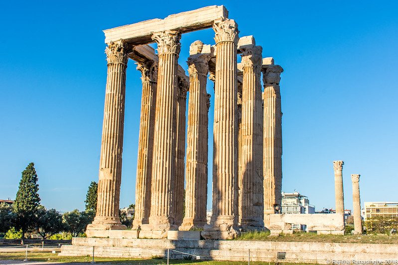 seven wonder of ancient world