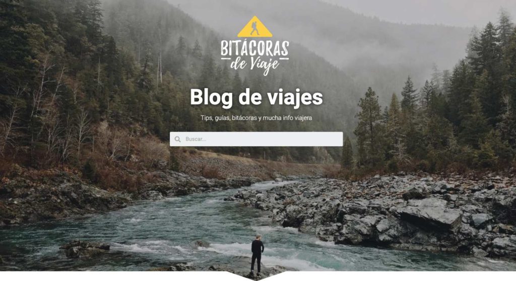 Latino bloggers - Andrés Vögler