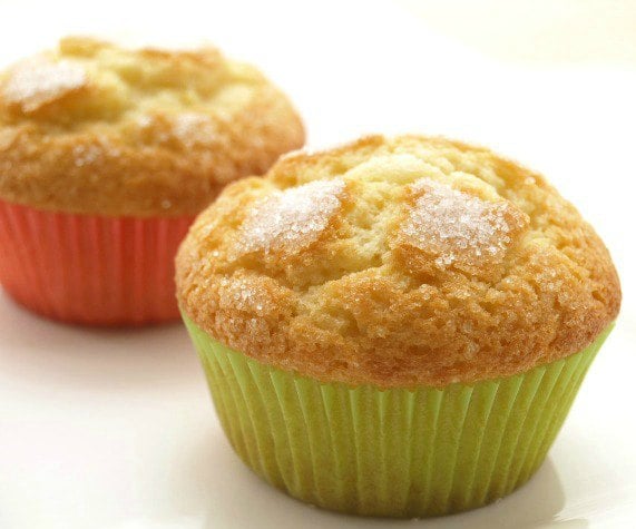 cupcakes