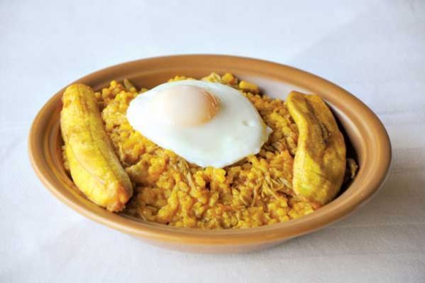 Majadito