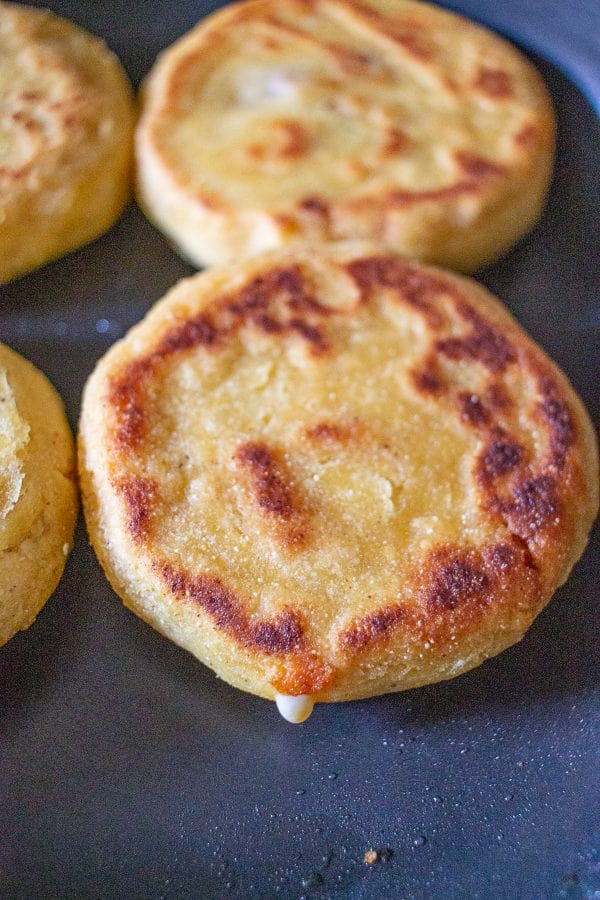 pupusas