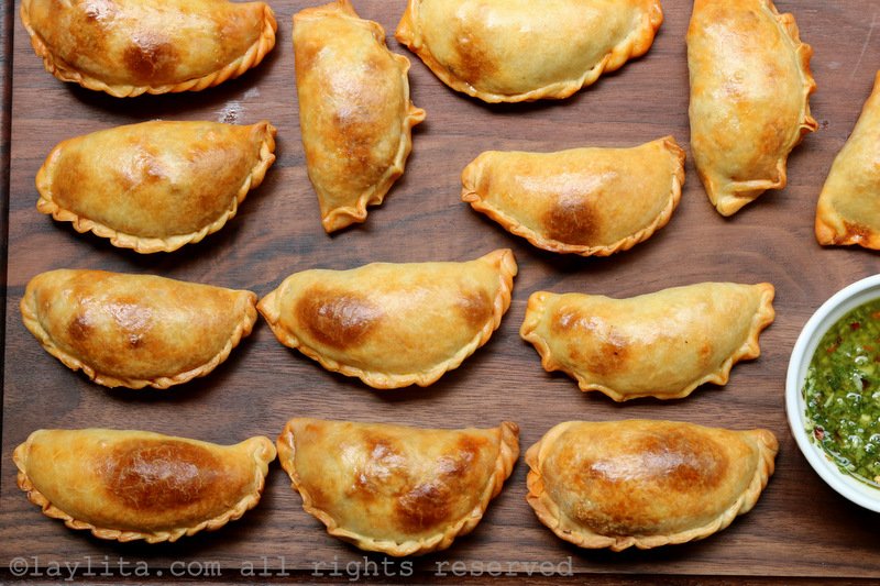 empanadas