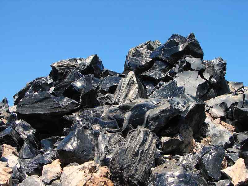 obsidian