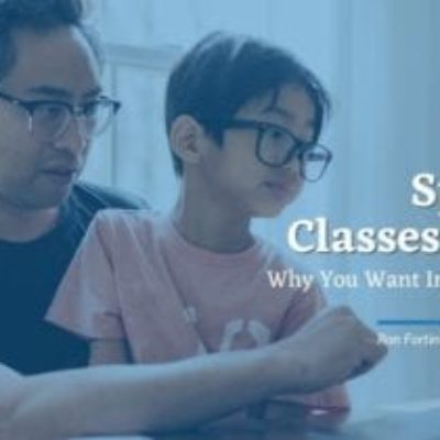 spanish classes online