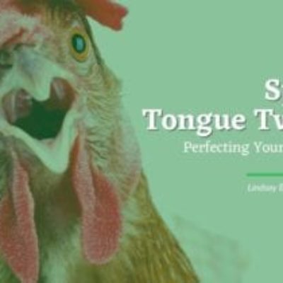Spanish Tongue Twisters