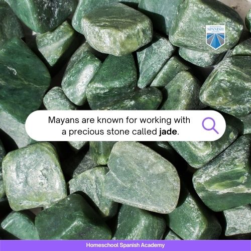 Mayas