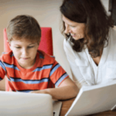 Homeschool Spanish Program