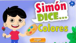 Simón Dice