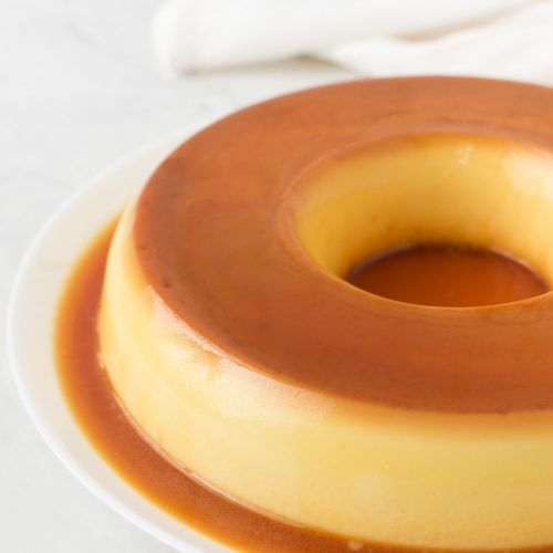 Flan