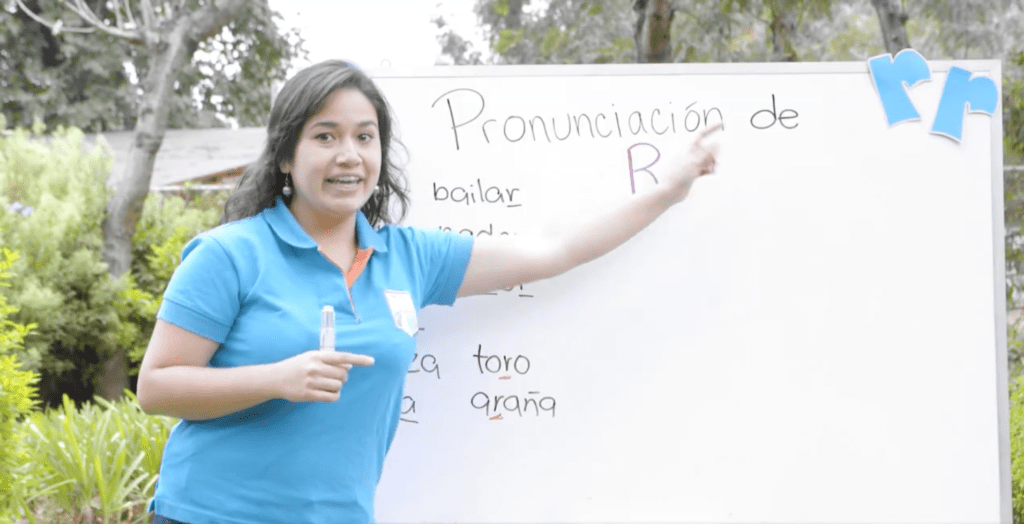 learning